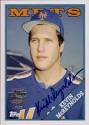 Kevin McReynolds was a quality power hitter for the Mets in the late 80′s ... - kevinmcreynolds