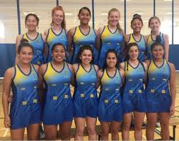 Image result for Epsom Oaks Netball Club