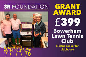 Image result for Bowerham Lawn Tennis Club