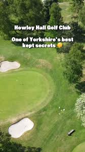 Image result for Howley Hall Golf Club Ltd
