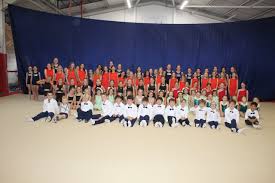 Image result for Exeter Gymnastics Club