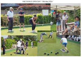 Image result for Haslemere Bowling Club