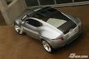 Ford Reflex Concept - Cars Feature at IGN