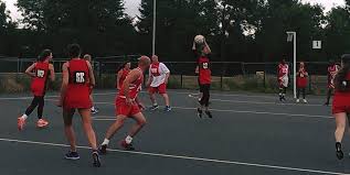Image result for Didcot Netball Club