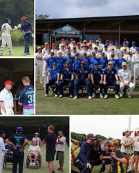 Image result for Valley End Cricket Club