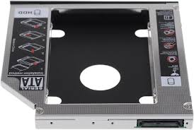 Image result for hdd notebook caddy