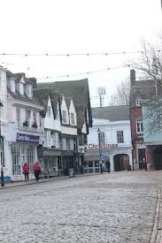 Image result for Abbey Bowmen Faversham