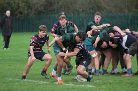 Image result for Southampton Rugby Club