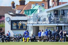 Image result for Old Tauntonians and Romsey Cc