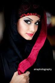 newallthing: History of the Abaya | saudi | Pinterest | Abayas ...