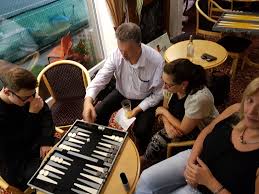 Image result for Liverpool Backgammon Club