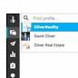      "all social network Broome"