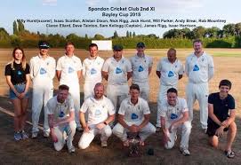 Image result for Spondon Cricket Club