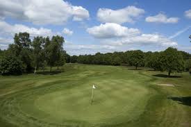 Image result for Newark Golf Club Co Ltd