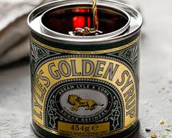 Image result for golden syrup