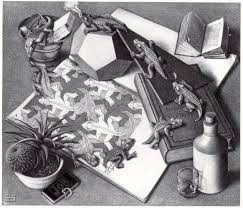 Image result for escher