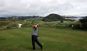 Image result for Tenby Golf Club