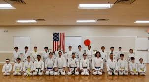 Image result for Bushin Kenpo Kai Schools
