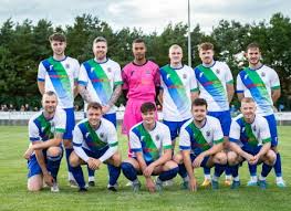 Image result for Chester Le Street Town Fc