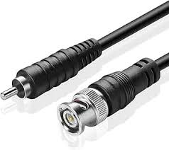 Image result for VIDEO BNC T/C