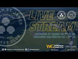 Image result for St James casuals cricket club