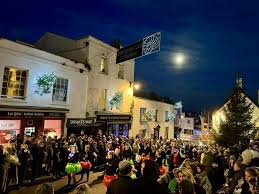 Image result for Lyme Regis Majorettes