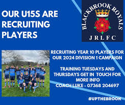 Image result for Blackbrook Rugby & Recreation Club