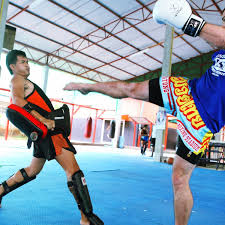 Image result for WREXHAM THAI BOXING