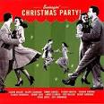 Swinging Christmas Party: Jazz CD Reviews- November 2002 MusicWeb(