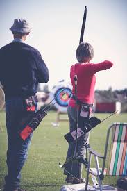Image result for Grimsby Archers