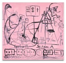 Image result for A.R. Penck