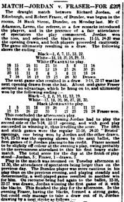 Image result for Dundee Draughts Club