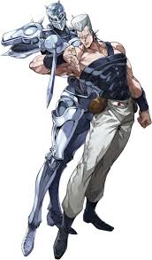 「ジャン・ピエール・ポルナレフ」の画像検索結果