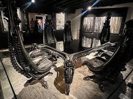Image result for giger