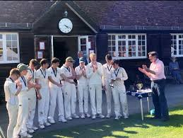 Image result for West Chiltington & Thakeham Cc