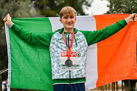 Image result for omagh harriers