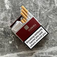 Image result for dunhill cigarettes