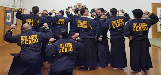 Image result for Cornwall Kendo Club