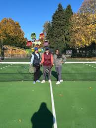 Image result for Blundellsands Lawn Tennis Club