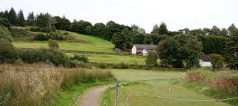 Image result for Lochgilphead Golf Club