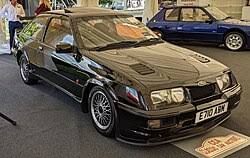 Image result for ford rs500 cosworth