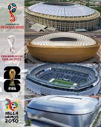 Resultado de imagen para Estadio Internacional%