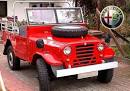 Alfa Romeo Matta