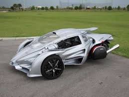 Image result for T-Rex car