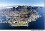 Cape Town Accommodation, South Africa - Travel Guide