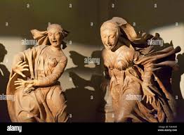 Image result for Santa Maria di Cleofa