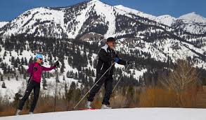 Image result for Inverness Nordic Ski Club