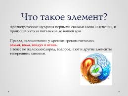Image result for элементы