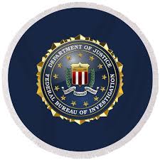 Image result for fbi seal