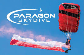Image result for Paragon Skydiving